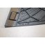 B&O luidsprekerrooster dashboard L Audi A4, S4, RS4, A5, S5, RS5 Bj 08-16