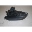 Gordelgeleiding LA zwart Audi A4, S4, RS4 Bj 08-16