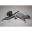 Houder 2.0 TDI Audi A1, A3, TT Bj 11-heden