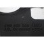 Demping ruitbedieningsmotor links Audi A6, S6, A7, S7, A8, S8 Bj 11-heden