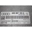 Regelapparaat 4-wielaandrijving Audi A6, S6, A7, S7, A8, S8 Bj 10-heden
