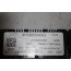 Climatronic paneel zwart/alu Audi A8, S8 Bj 10-13
