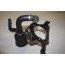 Resonator sec. luchtpomp 4.0 TFSI benz. Audi A8, S8 Bj 10-heden