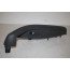 Armleuning leer portier LA zwart Audi A8, S8 Bj 10-heden