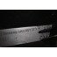 Armleuning leer portier LA zwart Audi A8, S8 Bj 10-heden