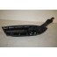 Armleuning leer portier RA zwart Audi A8, S8 Bj 10-heden