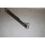 Dashboardafdekking aluzilver-geborsteld Audi A8, S8 Bj 10-13