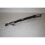 Dashboardafdekking aluzilver-geborsteld Audi A8, S8 Bj 10-13