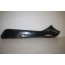 Zijbekleding middenconsole links zwart Audi A8, S8 Bj 10-heden