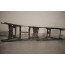 Basisdrager middenconsole Audi A8, S8 Bj 10-heden