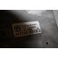Basisdrager middenconsole Audi A8, S8 Bj 10-heden