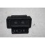 Afdekking aansluiting externe audibronnen Audi A8, S8, Q3, RSQ3 Bj 10-heden