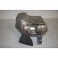 Einddemper links 3.0 V6 TDI Audi A6, A7 Bj 15-heden