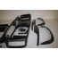 Set interieurlijsten carbon Audi A8, S8 Bj 10-heden