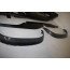 Set interieurlijsten carbon Audi A8, S8 Bj 10-heden