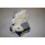 Portierslot LA Audi A3, S3, A4, S4, RS4, A5, S5, A8, S8, Q3, RSQ3, Q5, Q7 Bj 08-heden