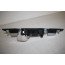 Greeplijst achterklep zwart Audi A8, S8 Bj 10-13