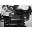 Klepslot achterklep Audi A3 Cabrio, A6, S6 Sedan, A8, S8 Bj 08-14