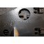 Extra versteviging Audi A4, S4, A5, S5, RS5 Bj 08-12