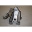Motorsteun links 2.7/3.0 TDI Audi A4, A5, A6, A7, A8, Q5 Bj 08-heden