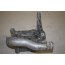Koelvloeistofpijp incl. steun 3.0 TDI Audi A4, A5, A6 Bj 10-16