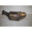 Roetfilter 3.0 V6 TDI Audi A4, A5, A6, A7, A8, Q5 Bj 10-heden