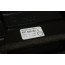 Luchtrooster midden zwart Audi A4, S4, A5, S5, RS5 Bj 10-16
