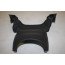 Afdekking dashboard zwart Audi A4, S4, RS4 Bj 10-16