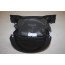 Afdekking dashboard zwart Audi A4, S4, RS4 Bj 10-16