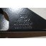 Houder dashboard Audi A4, S4, RS4, A5, S5, RS5 Bj 08-16