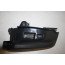 Gordelgeleiding LA zwart Audi A4, S4, RS4 Bj 08-16