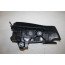 Gordelgeleiding LA zwart Audi A4, S4, RS4 Bj 08-16