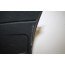 Achterklepbekleding zwart Audi A4, S4, RS4 Avant, Allroad Bj 08-16
