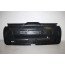 Achterklepbekleding zwart Audi A4, S4, RS4 Avant, Allroad Bj 08-16