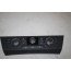 Climatronic paneel zwart Audi A6, S6, A7, S7 Bj 11-14