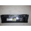 Climatronic paneel zwart Audi A6, S6, A7, S7 Bj 11-14