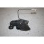 Houder antenne links Audi A6, S6, A7, S7 Bj 13-heden