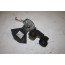 Houder antenne links Audi A6, S6, A7, S7 Bj 13-heden