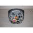 Stuur airbag agaatgrijs Audi A6, S6, Allroad Bj 05-11