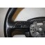 Multifunctiestuurwiel leer zwart Audi A6, S6, A6 Allroad, A7 Bj 11-14
