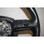 Multifunctiestuurwiel leer zwart Audi A6, S6, A6 Allroad, A7 Bj 11-14