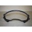 Afdekking instrumentenpaneel zwart Audi A6, S6, RS6, A7, S7, RS7 Bj 11-heden