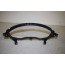 Afdekking instrumentenpaneel zwart Audi A6, S6, RS6, A7, S7, RS7 Bj 11-heden