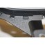 Afdekking instrumentenpaneel zwart Audi A6, S6, RS6, A7, S7, RS7 Bj 11-heden