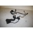 Kabelboom portier LV Audi A6, S6, Allroad Bj 11-heden
