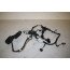 Kabelboom portier achter Audi A6, S6, RS6 Bj 11-heden
