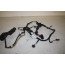 Kabelboom portier achter Audi A6, S6, RS6 Bj 11-heden