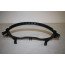 Afdekking instrumentenpaneel zwart Audi A6, S6, RS6, A7, S7, RS7 Bj 11-heden