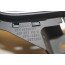 Afdekking instrumentenpaneel zwart Audi A6, S6, RS6, A7, S7, RS7 Bj 11-heden