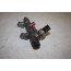 Brandstofverdeler links 3.0 TDI Audi A4, A5, A6, A7, A8, Q5, Q7 Bj 10-heden